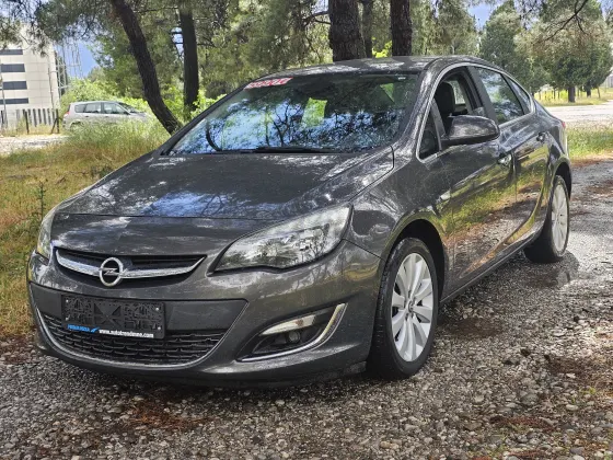 Opel Astra 1.4 Benzin