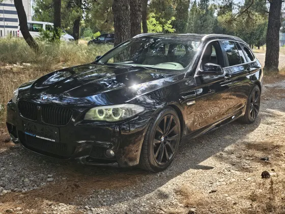 Bmw 520 2.0 IIIM