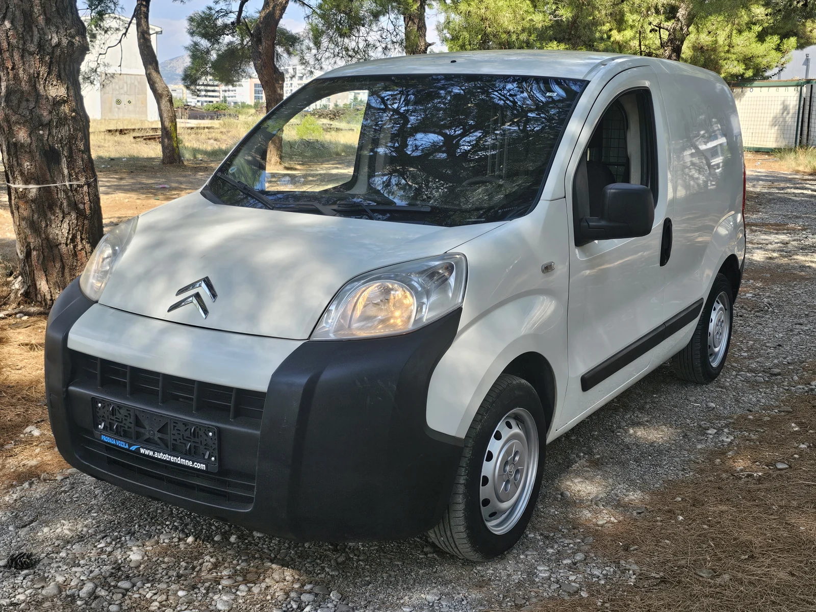 Citroen Nemo 1.3 dci