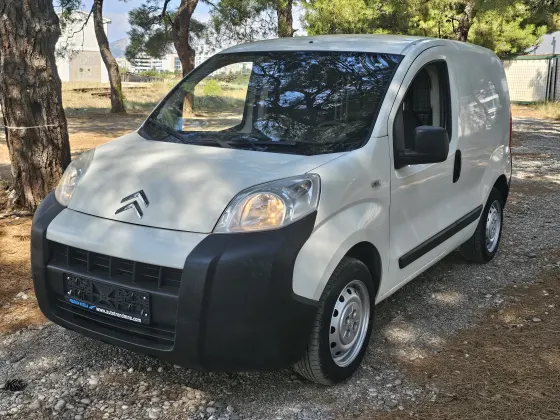 Citroen Nemo 1.3 dci
