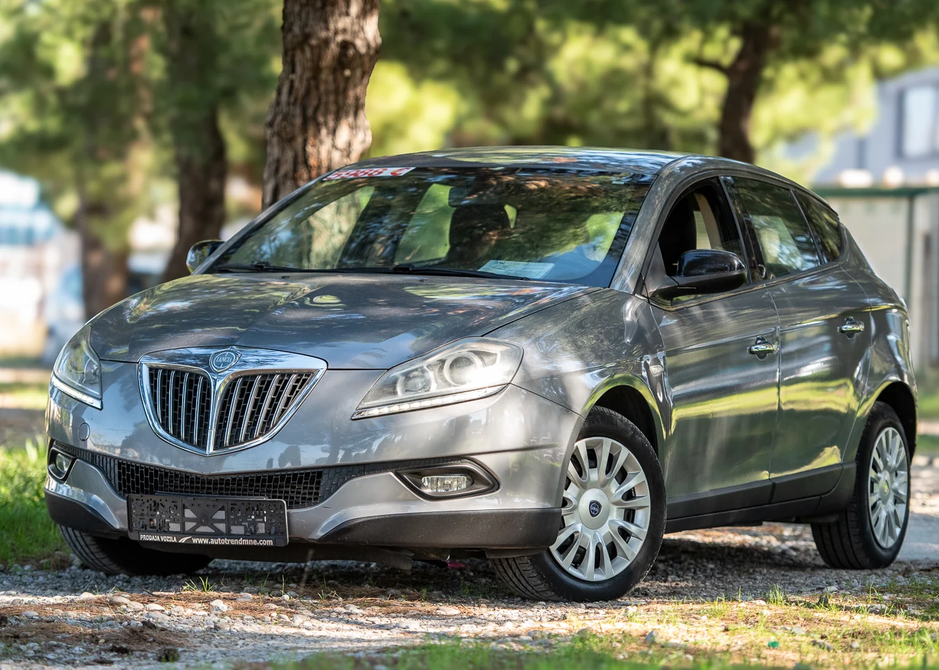 Lancia Delta 1.6 M.jet