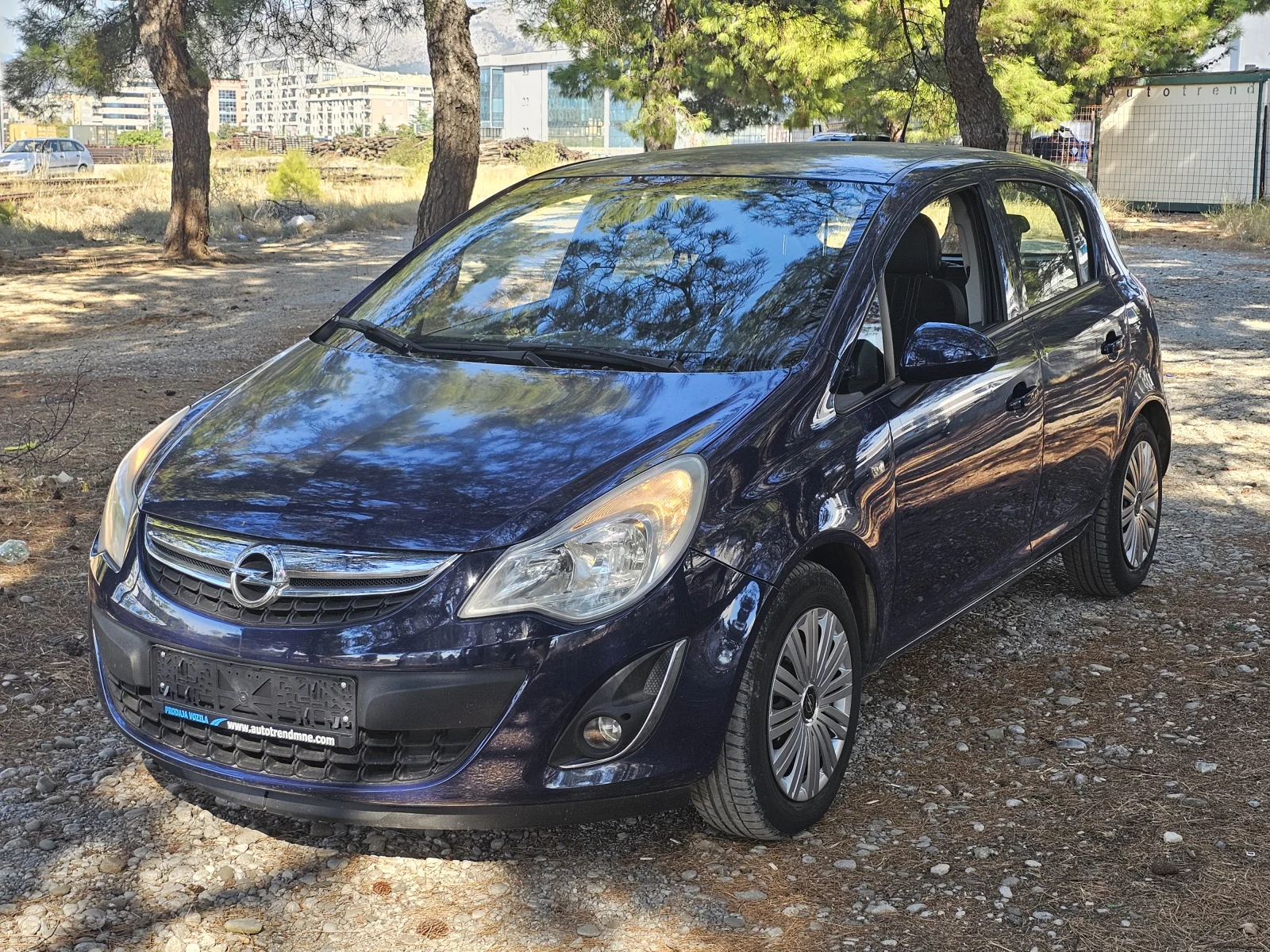 Opel Corsa 1.3 CDTI