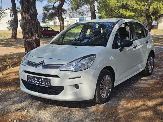 Citroen C3 1.4 HDI Teretni