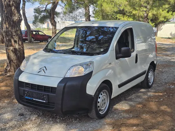 Citroen Nemo 1.3 HDI
