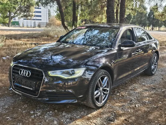 Audi A6 2.0 TDI