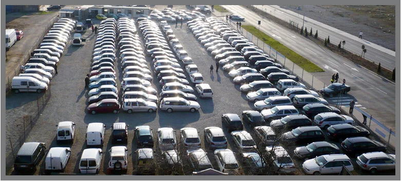 AutoTrend — izbor vozila