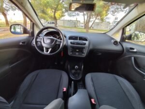 Seat Altea XL – 1.6 TDI Ecomotive